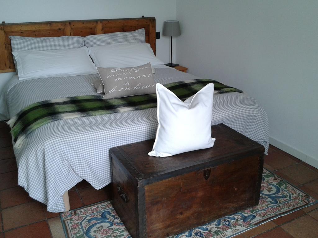 Le Clementine B&B 카모글리 외부 사진