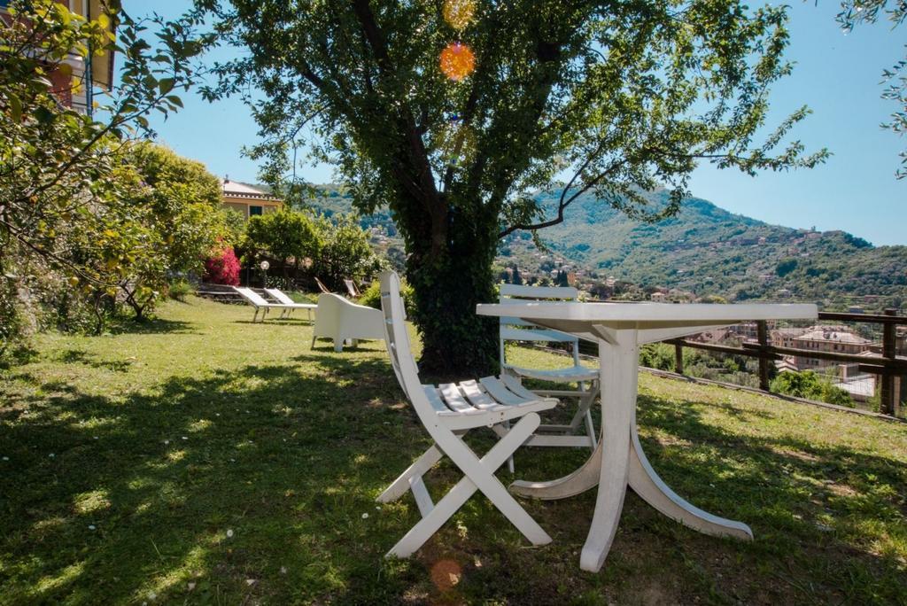 Le Clementine B&B 카모글리 외부 사진
